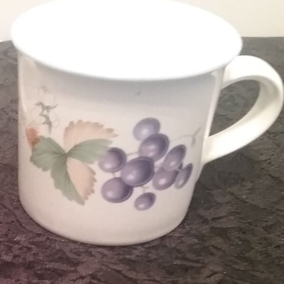 Savoir vivre cups - Picture 2 of 7